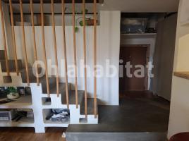 Àtic, 49 m², Calle dels Salvador