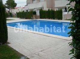 Lloguer Casa (unifamiliar adossada), 95 m², Calle del Bertran de Castellet