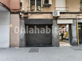 Lloguer local comercial, 70 m², Calle d'Enric Prat de la Riba, 166