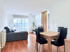 Ático, 77 m², cerca de bus y tren, Calle de l'Hospitalet