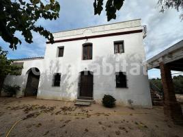Houses (masia), 171 m², Partida CÈNIA (P38 P41)