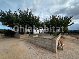 Houses (masia), 171 m², Partida CÈNIA (P38 P41)