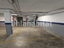 For rent parking, 9 m², almost new, Rambla de la Pau, 31