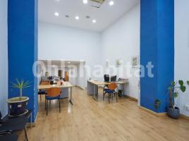 Oficina, 143 m², Calle de Nàpols