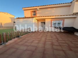  (unifamiliar adossada), 98 m², presque neuf, Calle de Venezuela