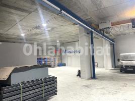 For rent industrial, 450 m², Zona