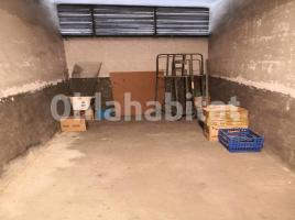 Local comercial, 12 m², Calle de Rafael Casanova