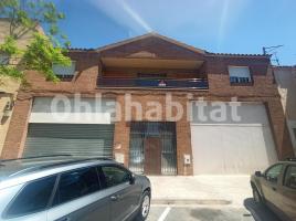 Casa (unifamiliar adossada), 437 m², Calle de Pau Gargallo, 10