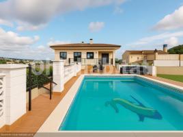 Houses (villa / tower), 290 m², Calle del Bedoll