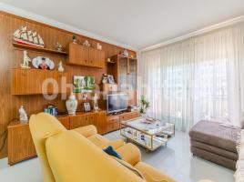 Pis, 113 m², Calle de Francesc Macià