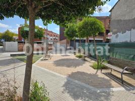 Suelo urbano, 155 m², Paseo Àngel Vivó, 21