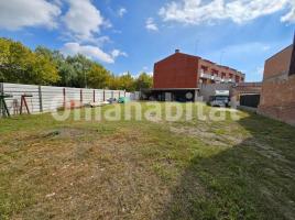 Sòl rústic, 466 m², Bajada a les Fonts, 24