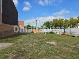 Sòl rústic, 466 m², Bajada a les Fonts, 24