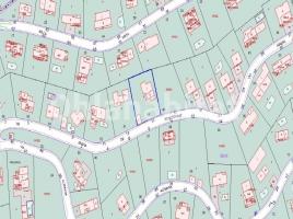 Rustic land, 762 m², Vía Abadia de Montserrat