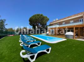 Casa (unifamiliar aislada), 266 m², seminuevo