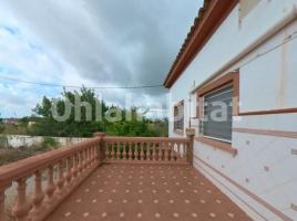 (unifamiliar aïllada), 483 m², Avenida de Falset