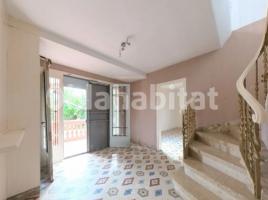 (unifamiliar aïllada), 483 m², Avenida de Falset