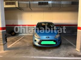 , 18 m², Calle de la Gorgonçana