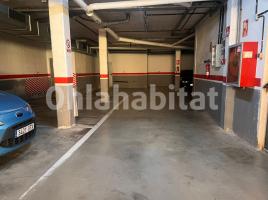 , 18 m², Calle de la Gorgonçana