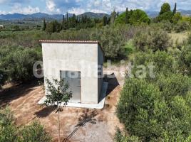 Suelo rústico, 3410 m², Partida COLL D'EN BOCH (P24 P3)