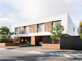 Casa (unifamiliar adosada), 170 m², cerca de bus y tren, nuevo