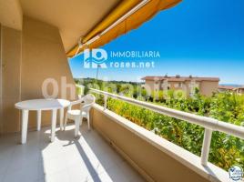 Apartamento, 33 m², Zona