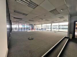 Lloguer nau industrial, 3462 m², Zona