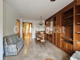 For rent flat, 150 m², near bus and train, Plaza del President Josep Tarradellas