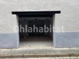 Plaza de aparcamiento, 19 m², Calle del Vendrell