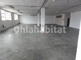 Lloguer local comercial, 360 m²