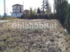 , 2435 m², Avenida de Francesc Macià