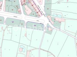 , 2435 m², Avenida de Francesc Macià