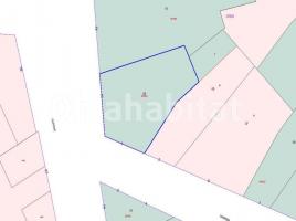 Rustic land, 72 m², Calle CAVALLERS