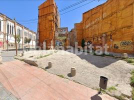Rustic land, 72 m², Calle CAVALLERS