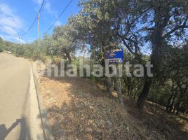 Suelo rústico, 670 m², Calle olivera