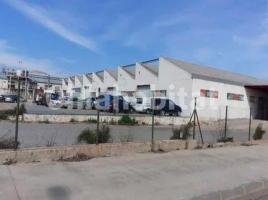 Industrial, 4070 m², Carretera del Pla