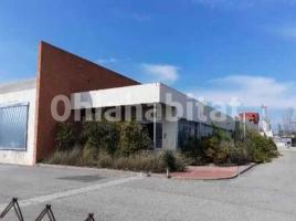 Industrial, 4070 m², Carretera del Pla