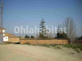 , 663 m², Avenida de Francesc Macià