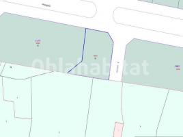 , 663 m², Avenida de Francesc Macià