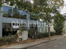 Nave industrial, 3477 m², seminuevo, Calle de Rovira i Virgili