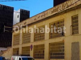 Suelo urbano, 784 m², Calle de l'Escultor Modest Gené