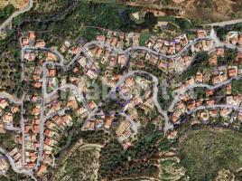 Sòl rústic, 922 m², Urbanización CAN GUELL