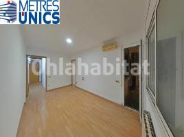 Flat, 100 m², Avenida del President Companys