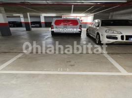 Parking, 24 m², Zona