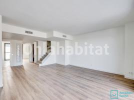 Lloguer dúplex, 120 m², prop bus i metro, nou, Paseo de la Zona Franca, 25