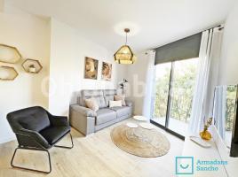 Louer pis, 68 m², près de bus et de train, presque neuf, Calle de Carreras i Candi, 6