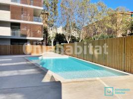 Obra nueva - Piso en, 86 m², cerca bus y metro, nuevo, Calle de Pujades, 438