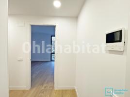 Obra nueva - Piso en, 86 m², cerca bus y metro, nuevo, Calle de Pujades, 438