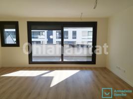 New home - Flat in, 117 m², new, Calle Pit-Roig