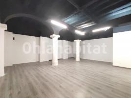 Local comercial, 131 m², Otro del Carme